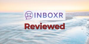featured image for our inboxr review article