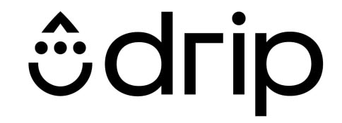 Official logo of Drip