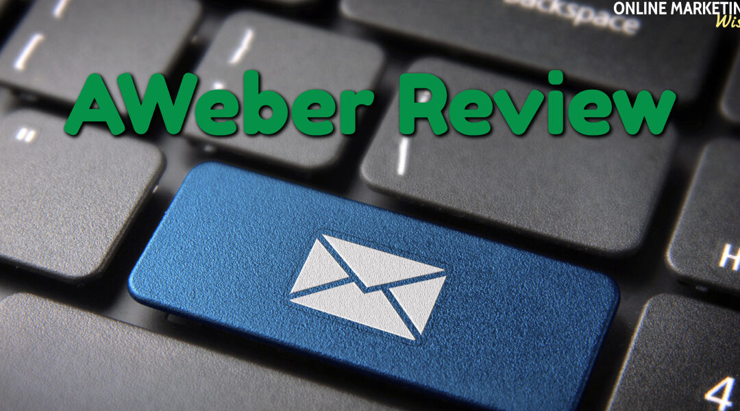 AWeber Review 2022: What you need to know