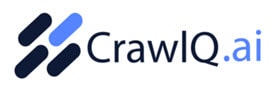 Official logo of CrawlQ