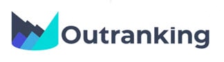 Official logo of Outranking