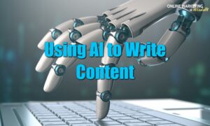 featured image for the using ai to write articles blog post