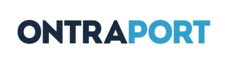 official logo of Ontraport