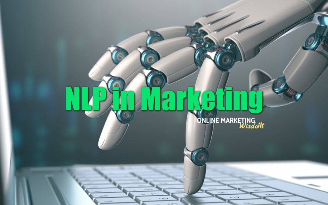 How to use NLP in Marketing: 8 Powerful Examples