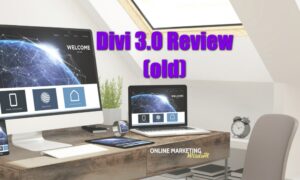 Divi 3.0 Review Featured Image