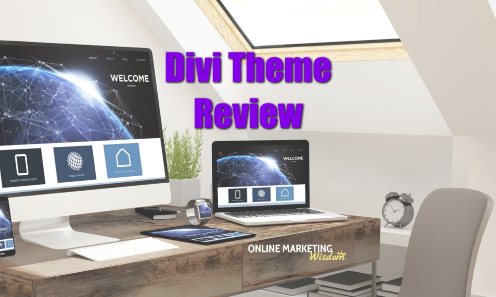 Divi Theme Review [2022]: Why It’s Solving 2 Critical Web Design Issues