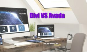 Divi VS Avada featured image