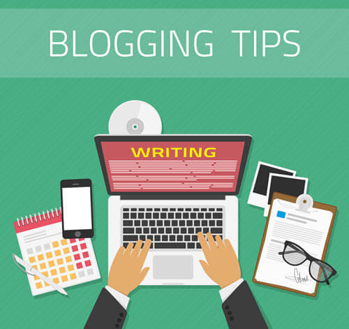Tips to make money blogging for beginners