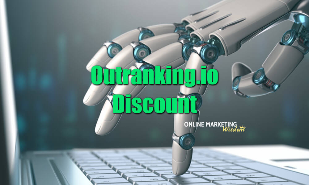 The Outranking Discount featured image