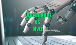 Outranking vs Rytr featured image