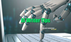 AI Writer Tips featured image