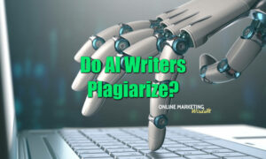 Do AI writers plagiarize featured image