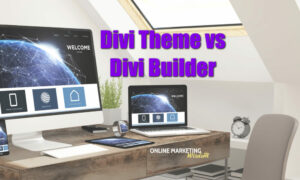 What is the difference between divi and divi builder